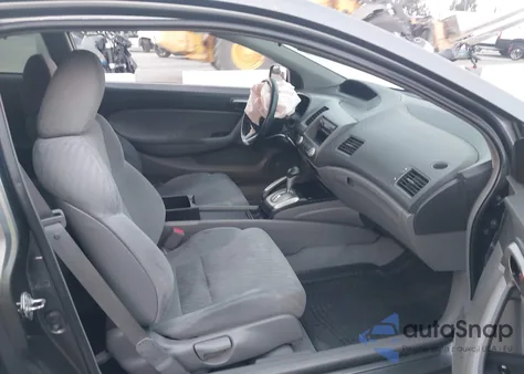 2009 Honda Civic Lx из США, поврежденный, VIN 2HGFG12619H524541